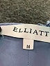 Elliatt 100% Polyester Blue Casual Dress Size M - photo 7