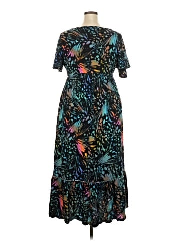 Torrid Casual Dress (view 2)