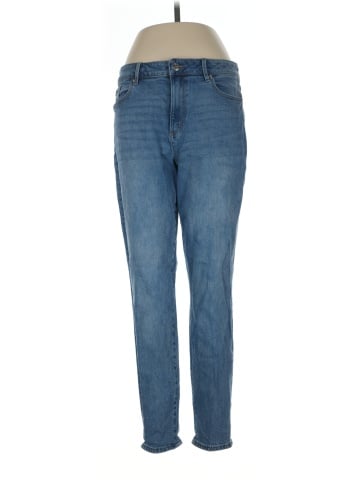 Ann Taylor LOFT Outlet Jeans (view 1)