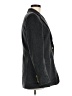 Lauren by Ralph Lauren Gray Blazer Size 6 - photo 4