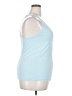 J.Crew Factory Store Blue Active Tank Size XXL - photo 4