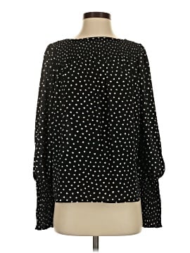 Kate Spade New York Long Sleeve Blouse (view 1)