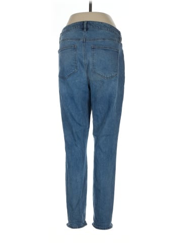 Ann Taylor LOFT Outlet Jeans (view 2)