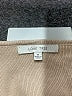Love Tree Ivory Sleeveless Blouse Size S - photo 7