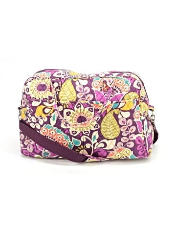 Vera Bradley Weekender (view 1)