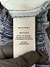 One 5 One 100% Lyocell Blue Denim Shorts Size XL - photo 4