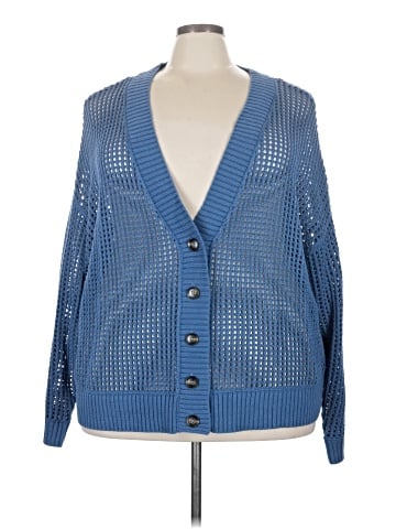 Torrid Cardigan (view 1)