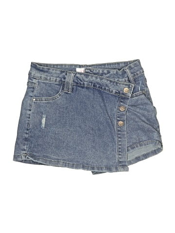 YMI Skort (view 1)