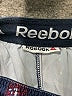 Reebok Graphic Blue Athletic Shorts Size XL (estimated, youth) - photo 3