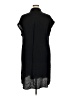 Torrid Black Casual Dress Size 2X Plus (2) - photo 2