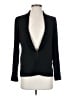 Sézane Black Blazer Size EU (FR) 34 / US 2 - photo 1