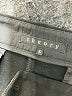Theory Solid Black Active Pants Size 10 - photo 7