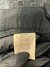 Theory Solid Black Active Pants Size 10 - photo 8