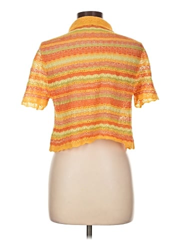 Zara Short Sleeve Blouse (view 2)