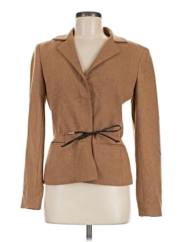 Ann Taylor Wool Blazer (view 1)