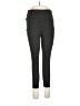 Peace Love World Solid Black Active Pants Size L - photo 1