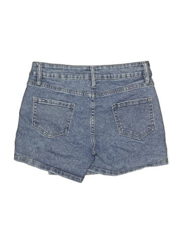 YMI Skort (view 2)