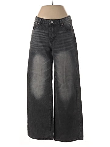 S.O.N.G. Jeans (view 1)
