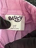 Bluey Hearts Pink Skort Size 3T - photo 3