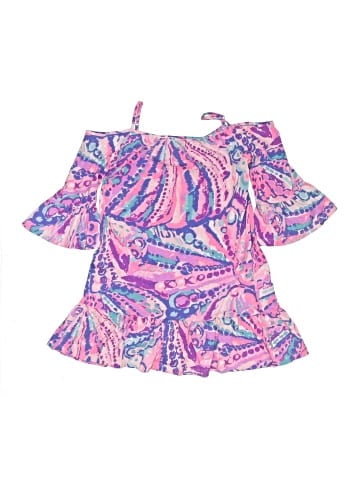Lilly Pulitzer Dress (view 1)