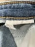 Levi's Hearts Blue Jeans Size 26 waist - photo 8