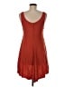 Cut Loose Red Tank Top Size S - photo 2