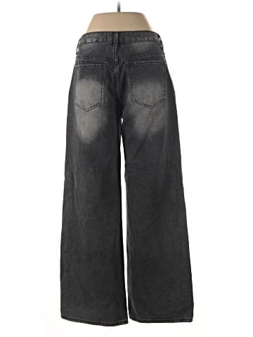 S.O.N.G. Jeans (view 2)