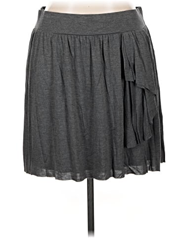 Ann Taylor LOFT Casual Skirt (view 1)