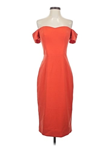 Dress the Population Cocktail Dress (view 1)