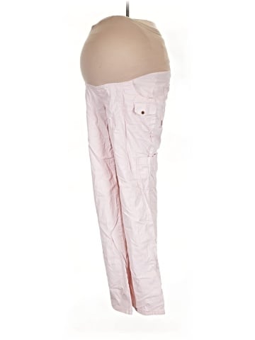 Motherhood Casual Pants (view 1)