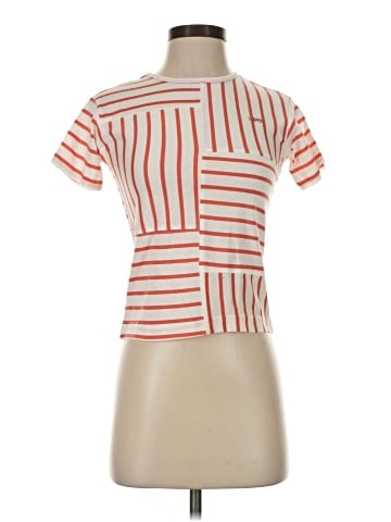 Esprit Short Sleeve Turtleneck (view 1)