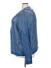 Torrid Blue Cardigan Size 3X Plus (3) - photo 5