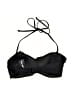 Hot Topic 100% Polyester Black Swimsuit Top Size Lg (0) - photo 2