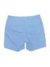 L.L.Bean Checkered-gingham Blue Shorts Size 2 - photo 2