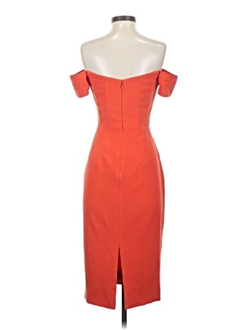 Dress the Population Cocktail Dress (view 2)