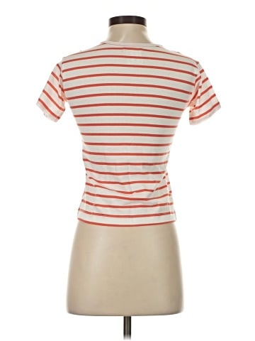 Esprit Short Sleeve Turtleneck (view 2)