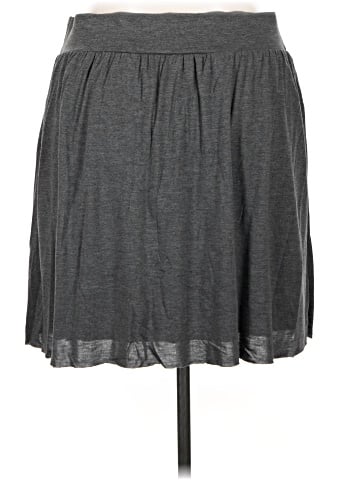 Ann Taylor LOFT Casual Skirt (view 2)