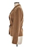 Ann Taylor Tan Wool Blazer Size 6 - photo 5