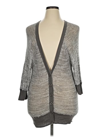 Frenchi Cardigan (view 1)