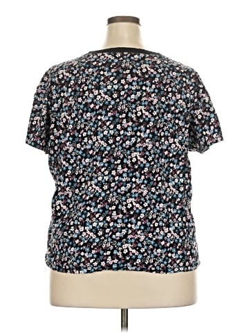 Heritage Short Sleeve Top (view 2)