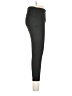 Peace Love World Solid Black Active Pants Size L - photo 4