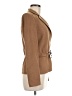 Ann Taylor Tan Wool Blazer Size 6 - photo 4