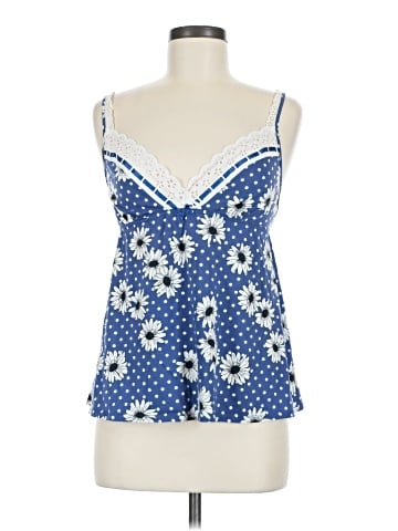 Victoria's Secret Sleeveless Blouse (view 1)