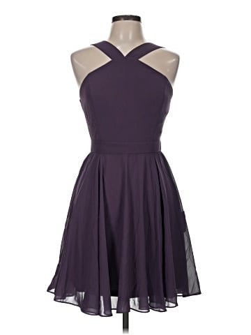 Lulus Cocktail Dress (view 1)