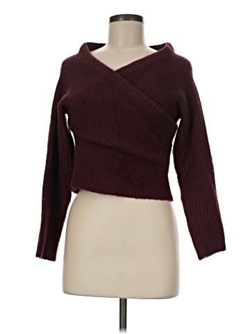 GUESS by Marciano Pullover Sweater (view 1)