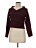 GUESS by Marciano Burgundy Pullover Sweater Size M - photo 1