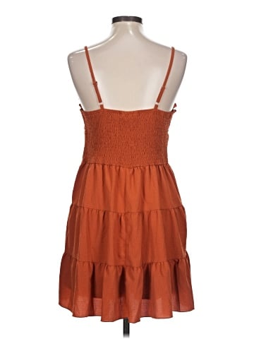 No Boundaries Casual Dress (view 2)