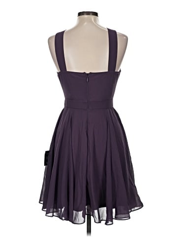 Lulus Cocktail Dress (view 2)