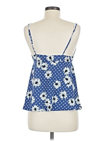 Victoria's Secret Sleeveless Blouse (view 2)
