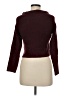 GUESS by Marciano Burgundy Pullover Sweater Size M - photo 2